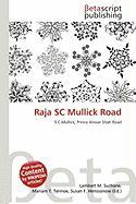 Raja SC Mullick Road