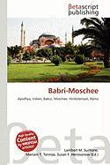 Babri-Moschee