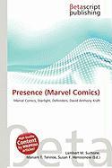 Presence (Marvel Comics)