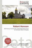 Robert Hanssen