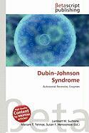 Dubin-Johnson Syndrome