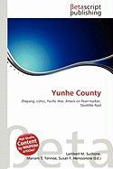 Yunhe County