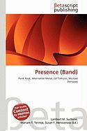 Presence (Band)