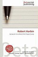 Robert Harbin