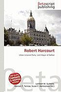 Robert Harcourt