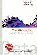Tom Wintringham