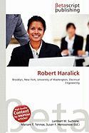 Robert Haralick