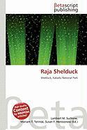 Raja Shelduck