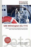 USS Wilmington (CL-111)