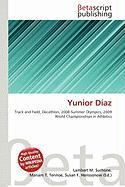 Yunior Díaz