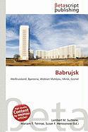 Babrujsk
