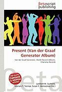 Present (Van der Graaf Generator Album)