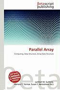 Parallel Array