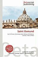 Saint Osmund