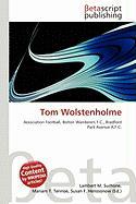 Tom Wolstenholme