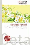 Mycalesis Perseus