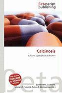 Calcinosis