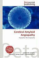 Cerebral Amyloid Angiopathy