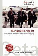 Wangaratta Airport