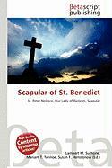Scapular of St. Benedict