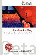 Parallax Scrolling