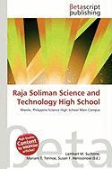 Raja Soliman Science and Technology High School