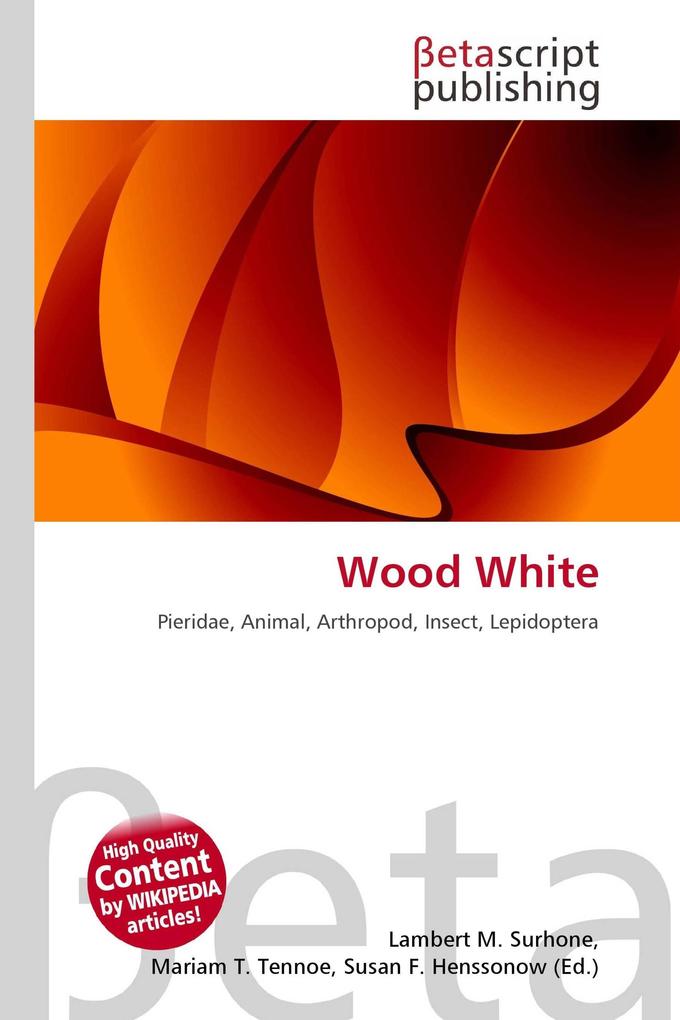 Wood White