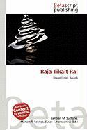 Raja Tikait Rai