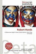 Robert Hands