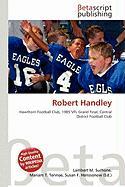 Robert Handley