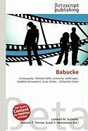 Babucke