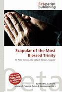 Scapular of the Most Blessed Trinity