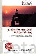Scapular of the Seven Dolours of Mary