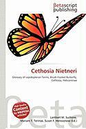 Cethosia Nietneri