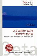 USS William Ward Burrows (AP-6)