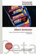 Albert Arnheiter