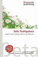 Sofu Teshigahara