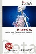 Scapulimancy