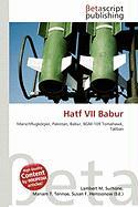 Hatf VII Babur