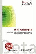 Tom Vandergriff