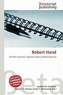 Robert Hand