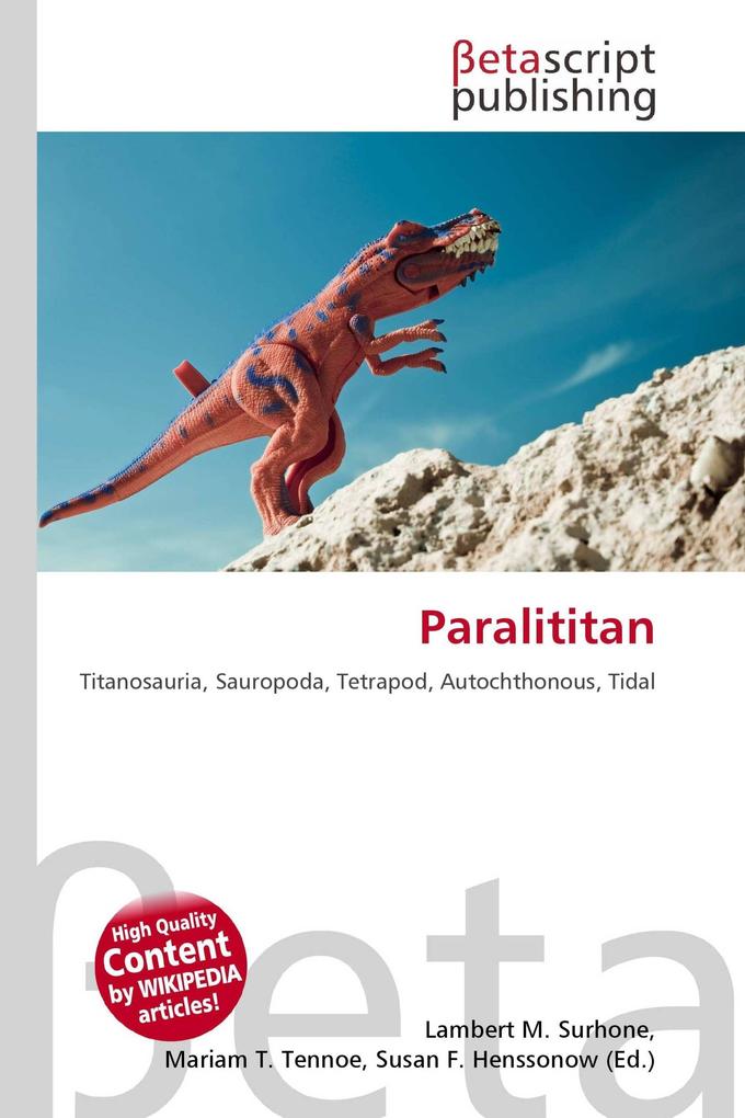 Paralititan