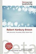 Robert Hanbury Brown