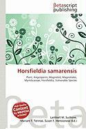 Horsfieldia samarensis