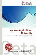 Yunnan Agricultural University