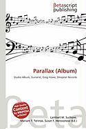 Parallax (Album)