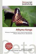 Athyma Ranga