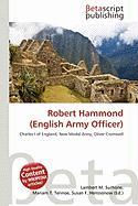 Robert Hammond (English Army Officer)