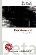 Raja Vikramarka
