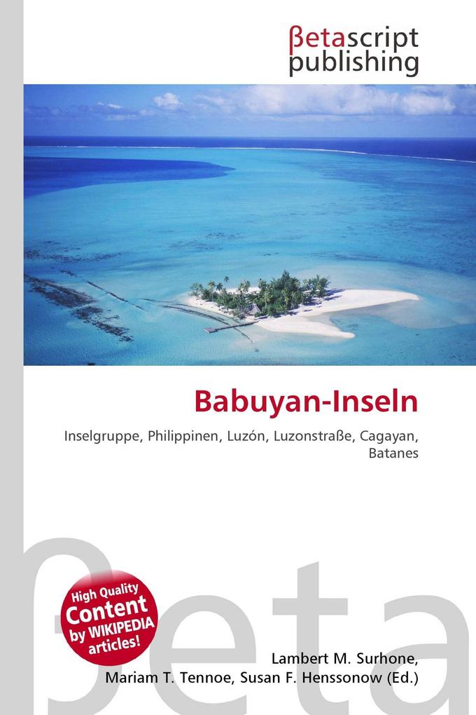 Babuyan-Inseln
